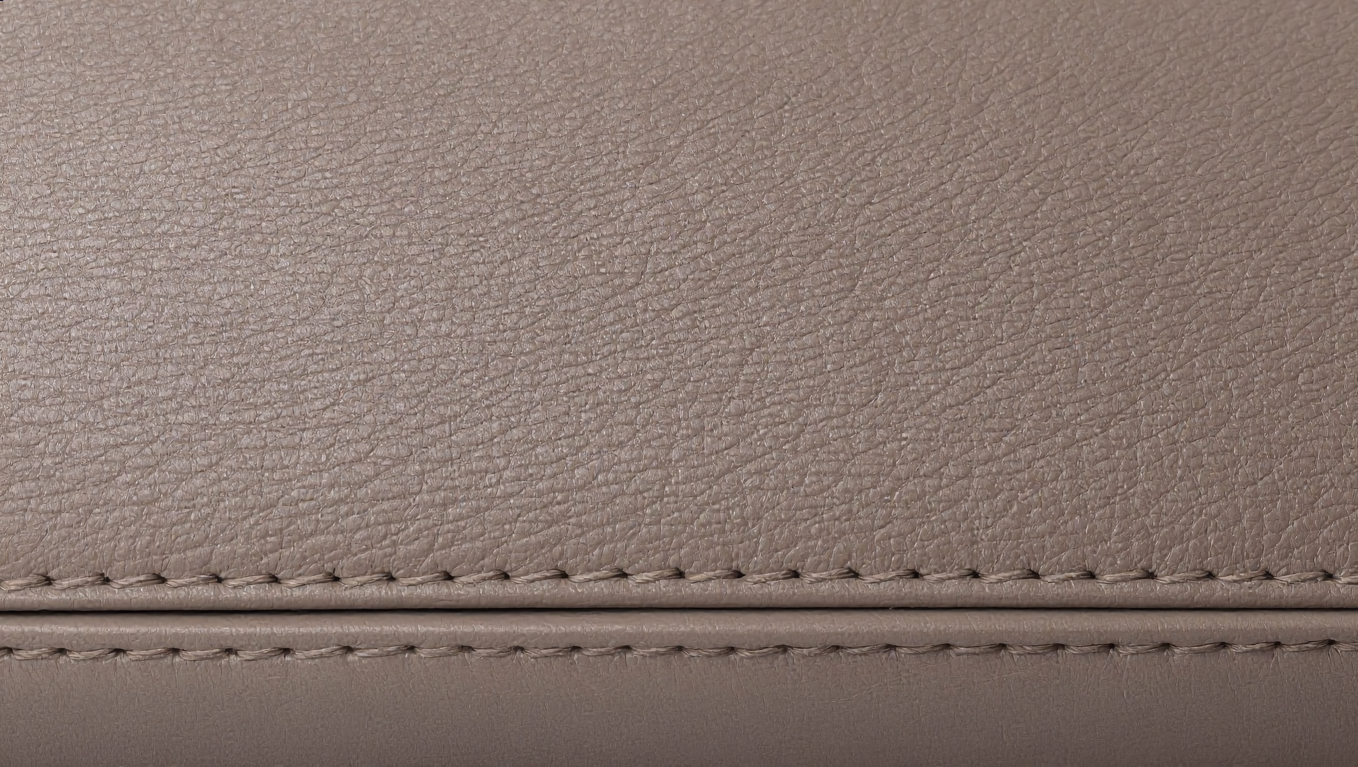 Trousse de Voyage Beige