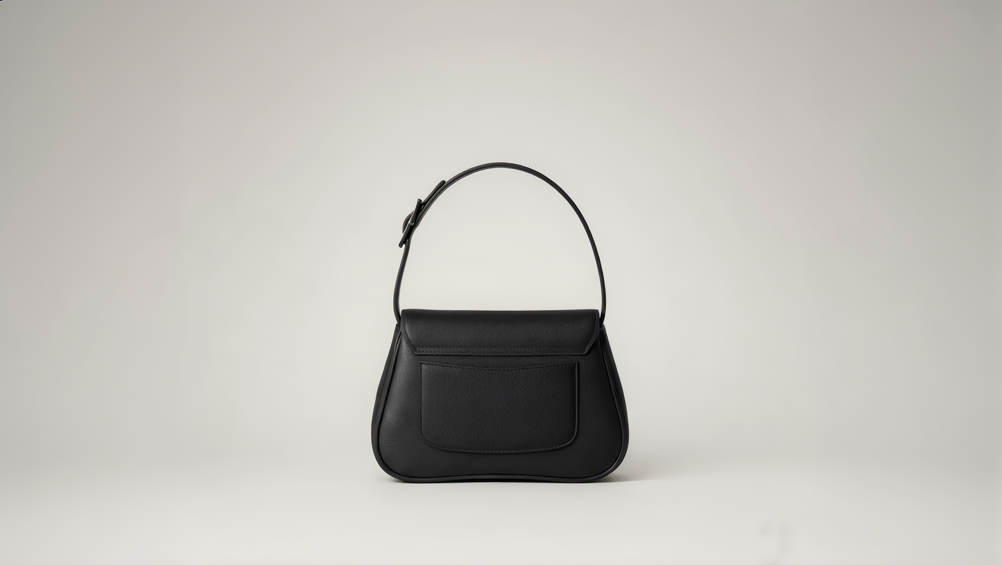 Sac rabat Noir