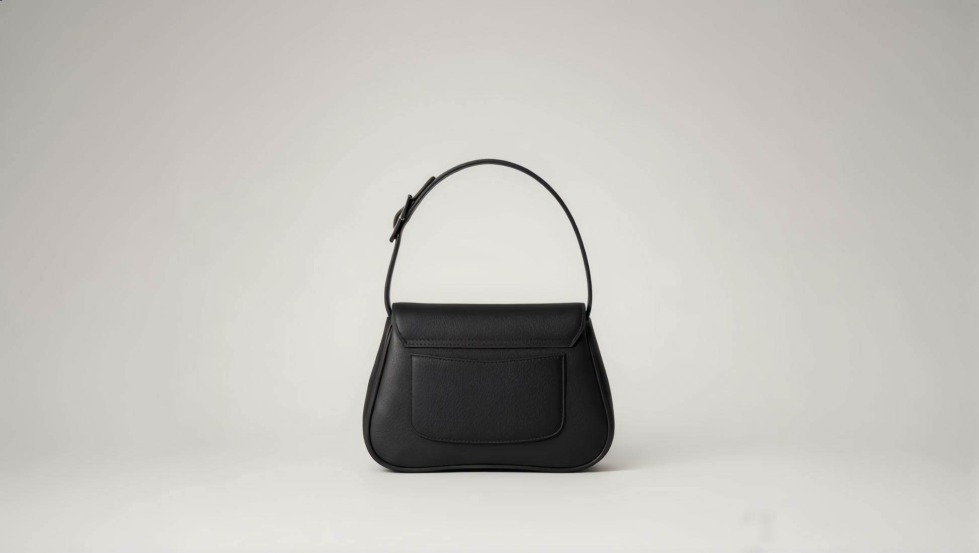 Sac rabat Noir