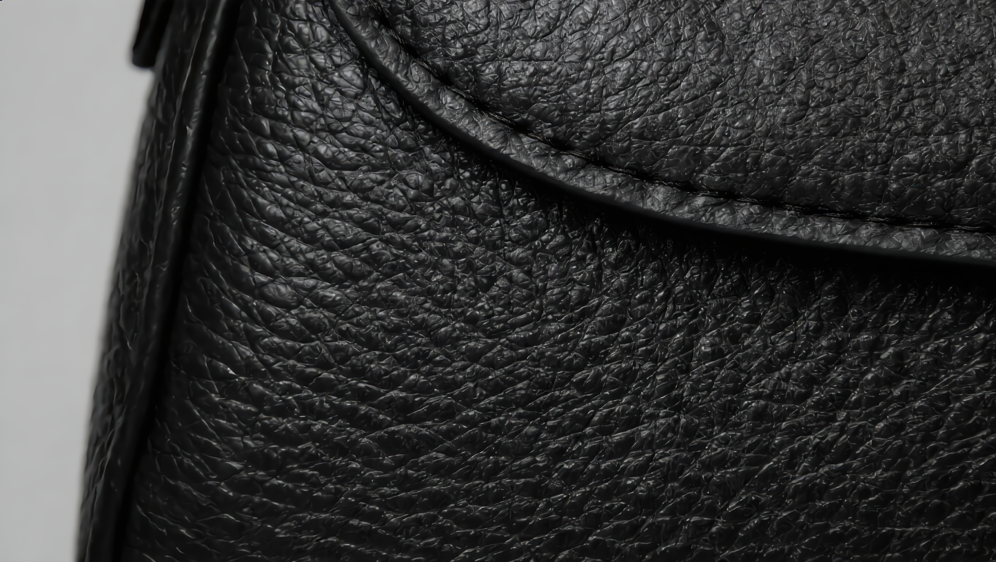 Sac rabat Noir