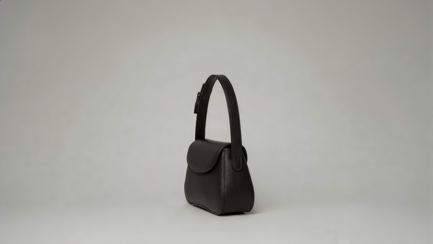 Sac rabat Noir