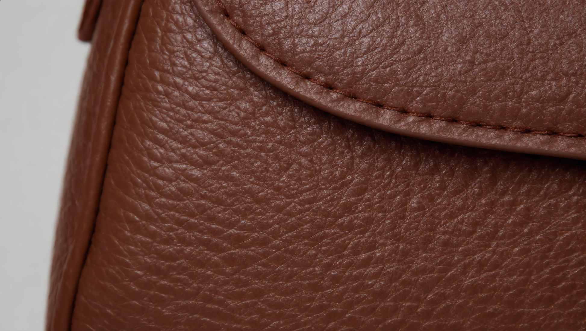 Sac rabat Marron