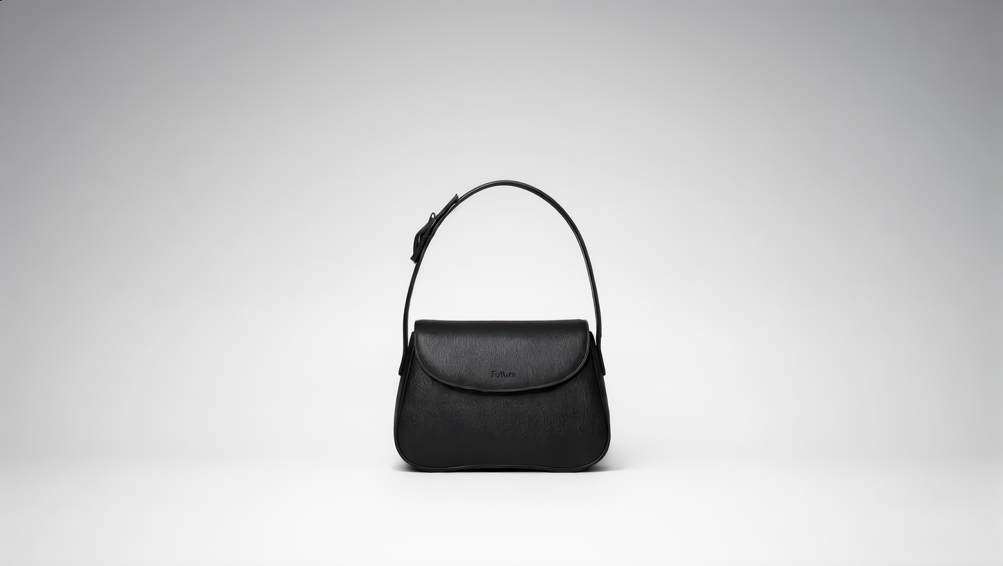 Sac rabat Noir